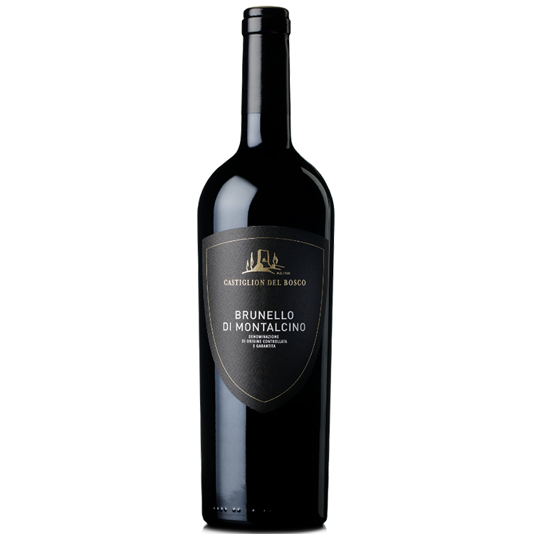 Castiglion Del Bosco Brunello di Montalcino 2016