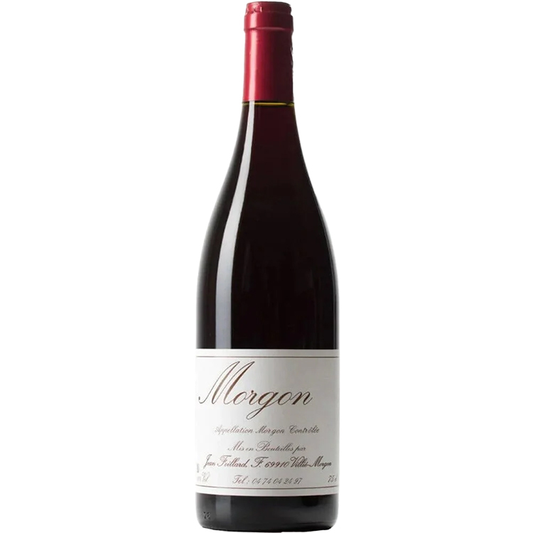Jean Foillard Morgon 2020