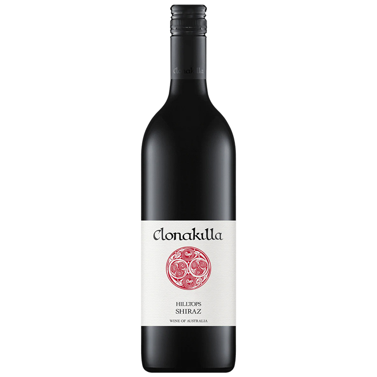 Clonakilla Hilltops Shiraz 2016