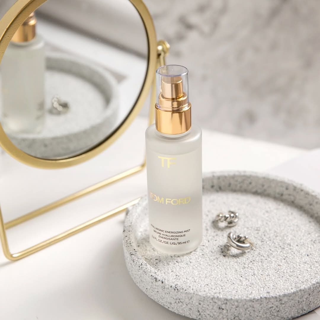 Tom Ford 高保濕..定妝噴霧 95ML🌸