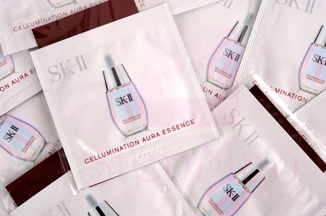 🔺SK2 小燈泡精華