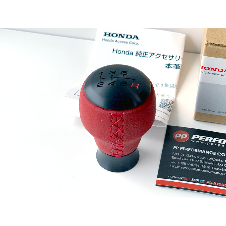 HONDA ACCESS 日本原廠選備排檔頭 CIVIC TYPE R FL5