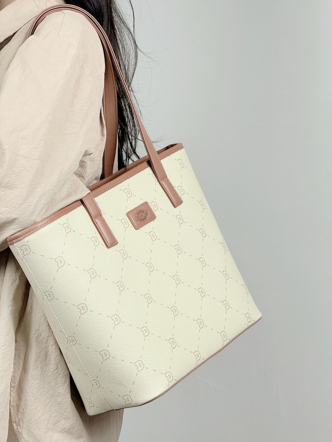 DICKIES 大容量 托特包 四色 DK-T036