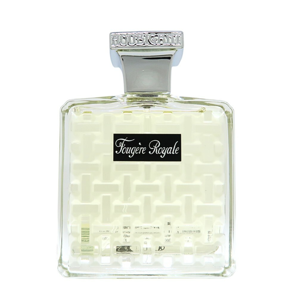 Houbigant Fougere Royale 皇家馥奇淡香精 EDP 100ml TESTER