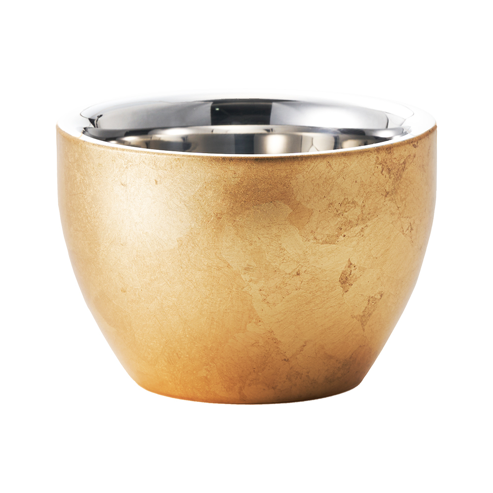 [Artisan] 漆磨 | 雙層萬用杯 | 月袷