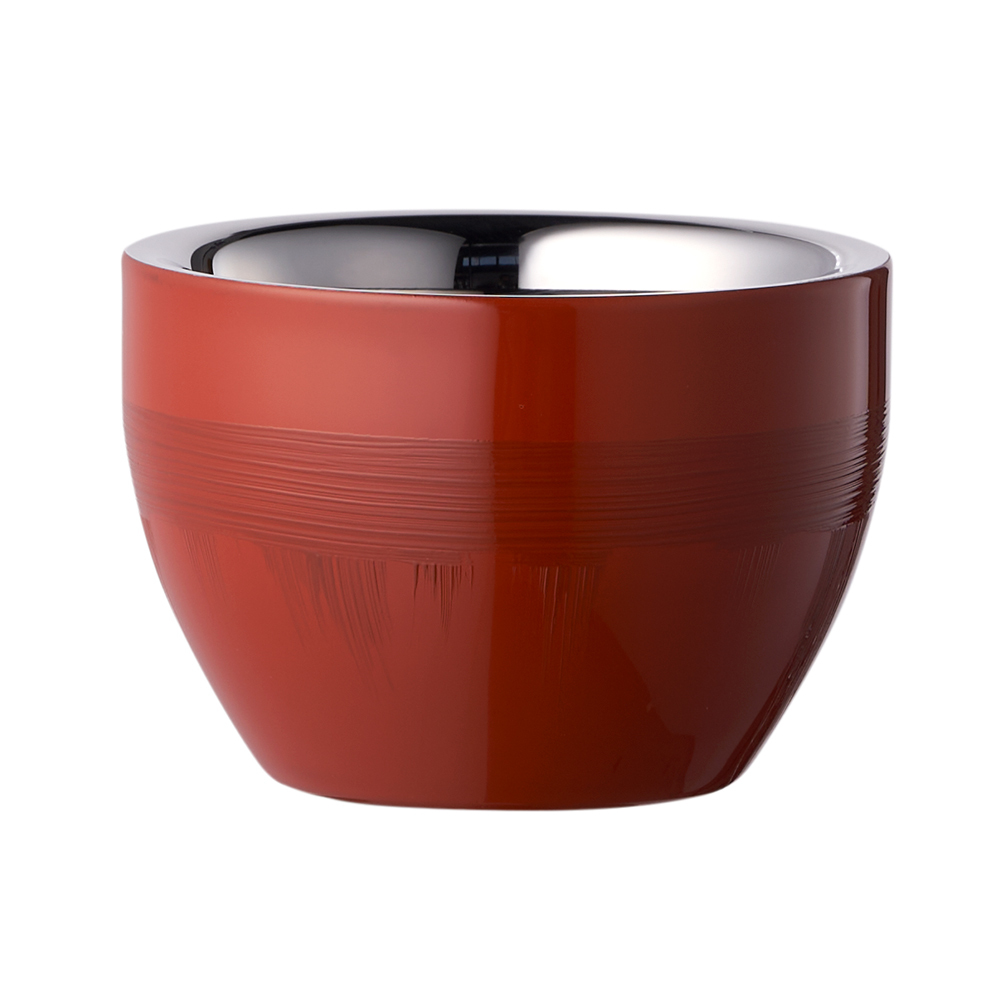 [Artisan] 漆磨 | 雙層萬用杯 | 日の和