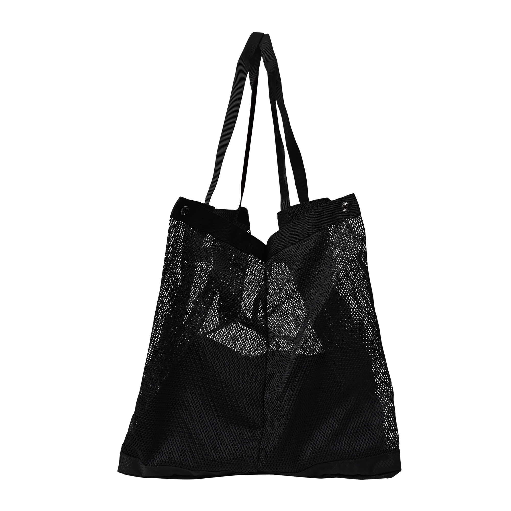 [Marmot JP] MMW Mesh Massive Tote 網狀大托特包