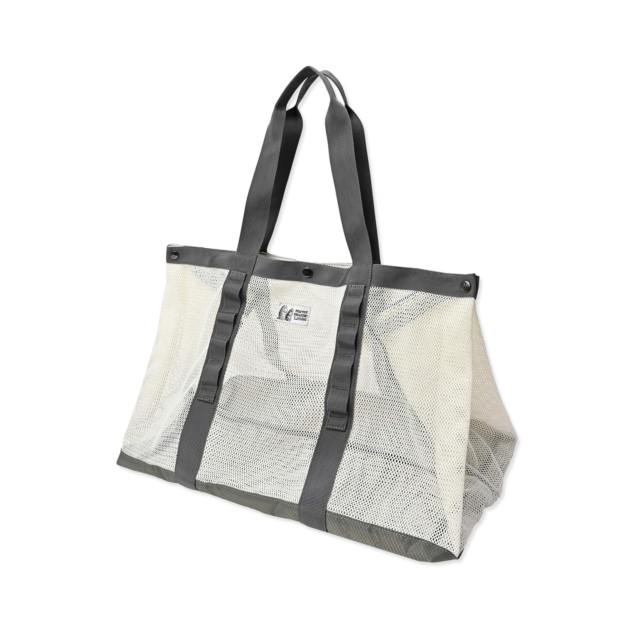 [Marmot JP] MMW Mesh Massive Tote 網狀大托特包