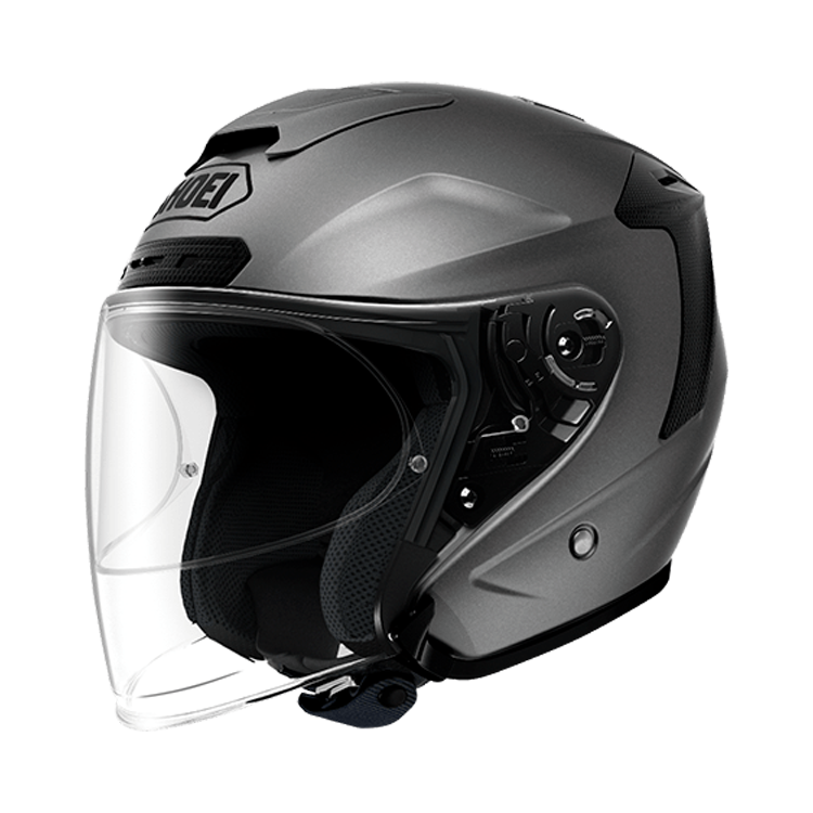 J-FORCE IV MATTE DEEP GREY