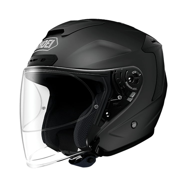 J-FORCE IV MATTE BLACK