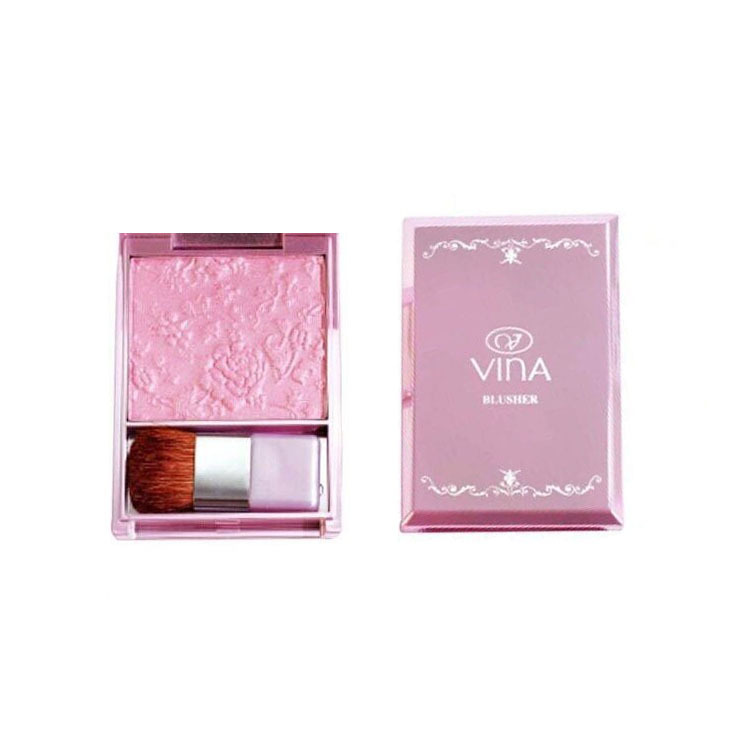 VINA友娜粉采腮紅6g