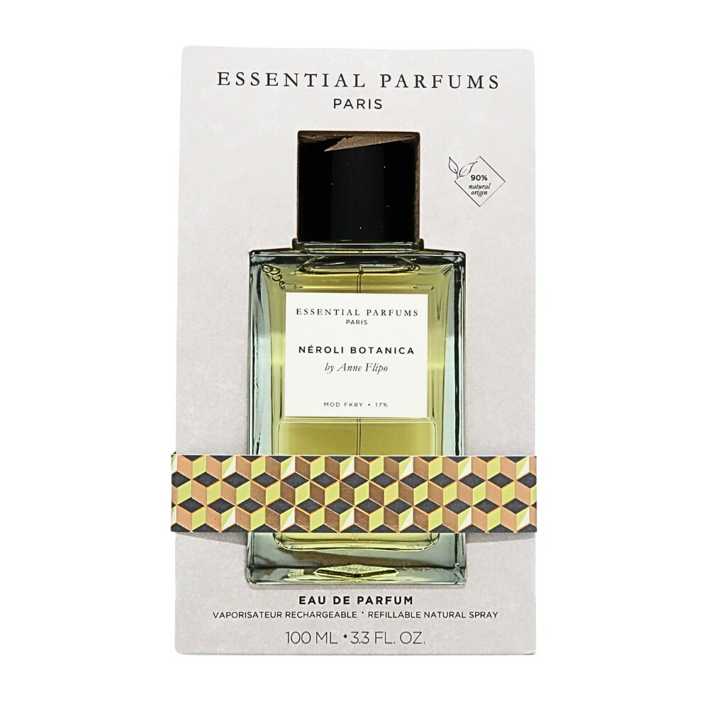Essential Parfums Neroli Botanica 仙橙花園淡香精 EDP 100ml
