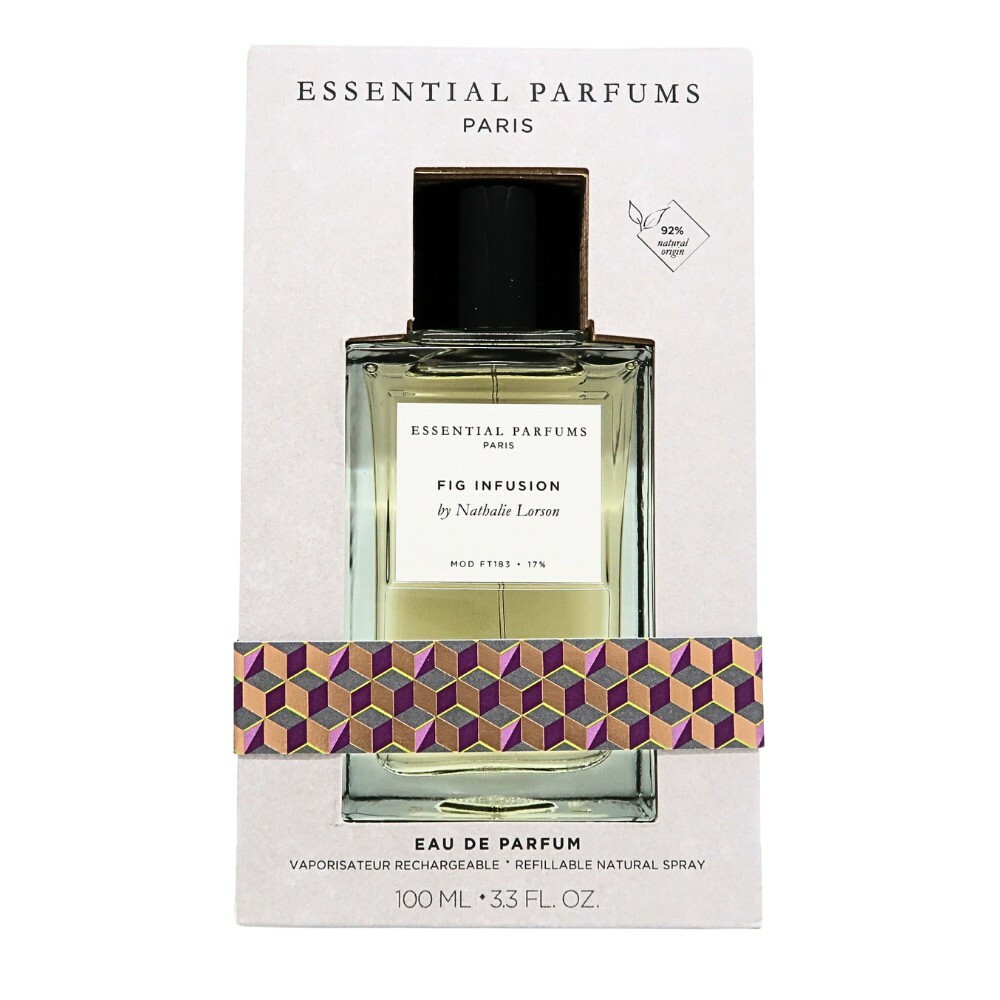 Essential Parfums Fig Infusion 無花果茶淡香精 EDP 100ml