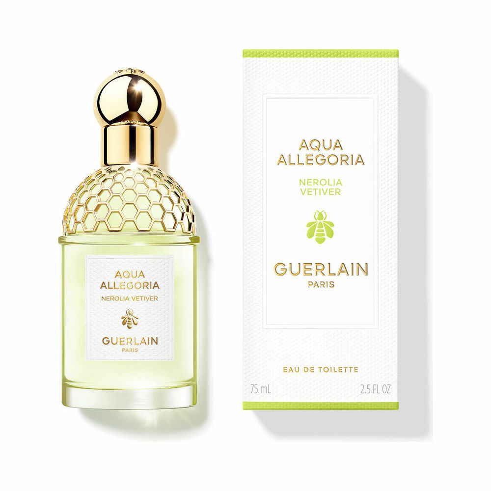 Guerlain Aqua Allegoria Nerolia Vetiver EDT 75mL