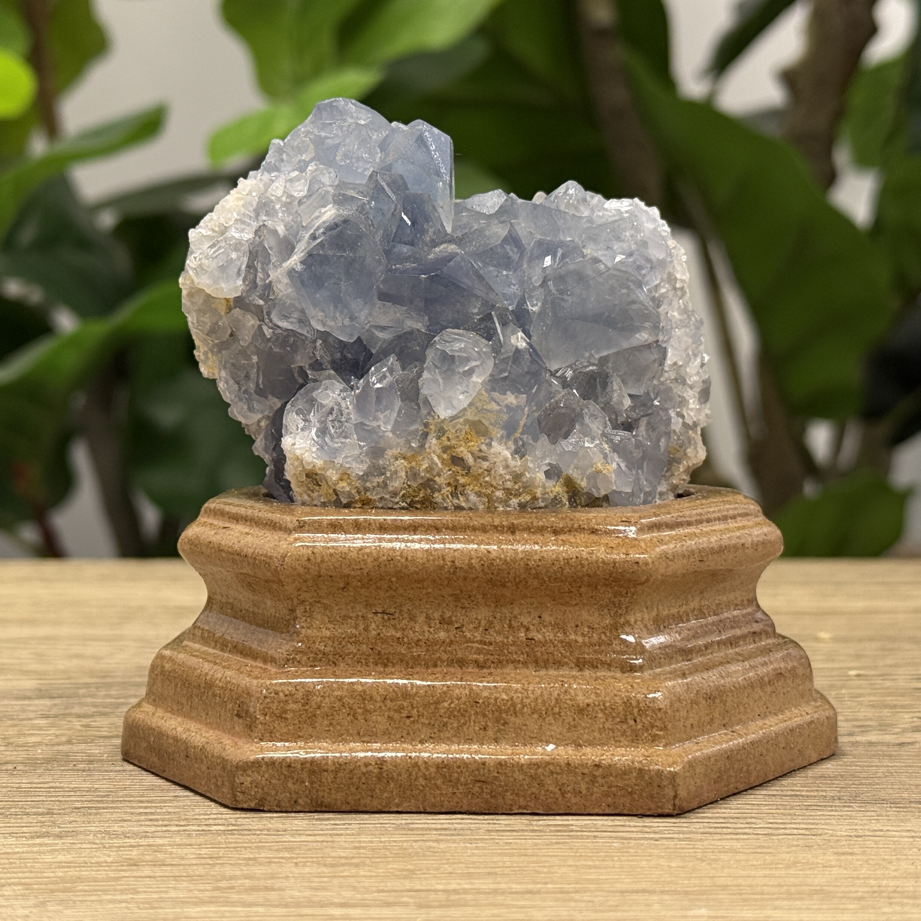 高級數天青石 CE1546