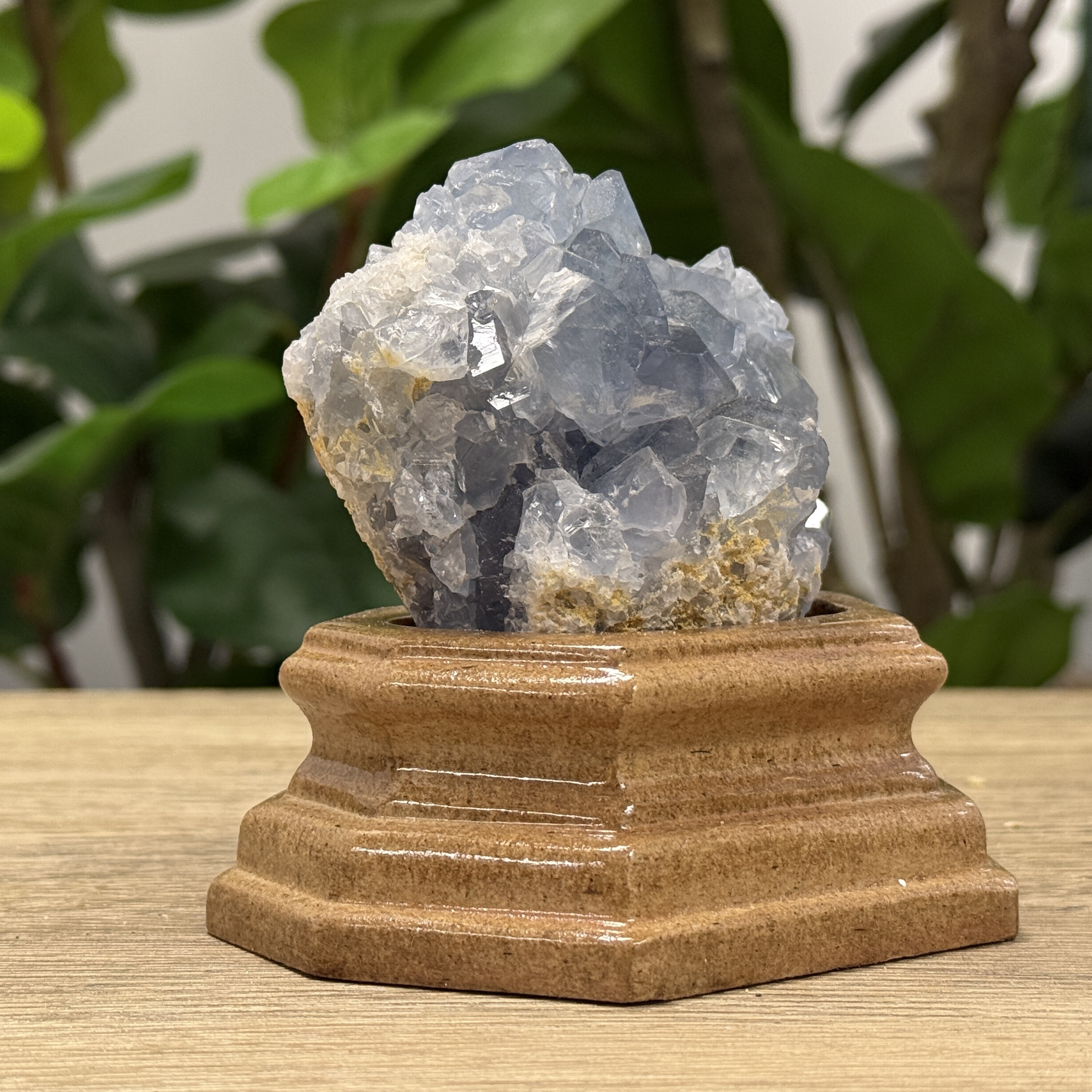 高級數天青石 CE1546