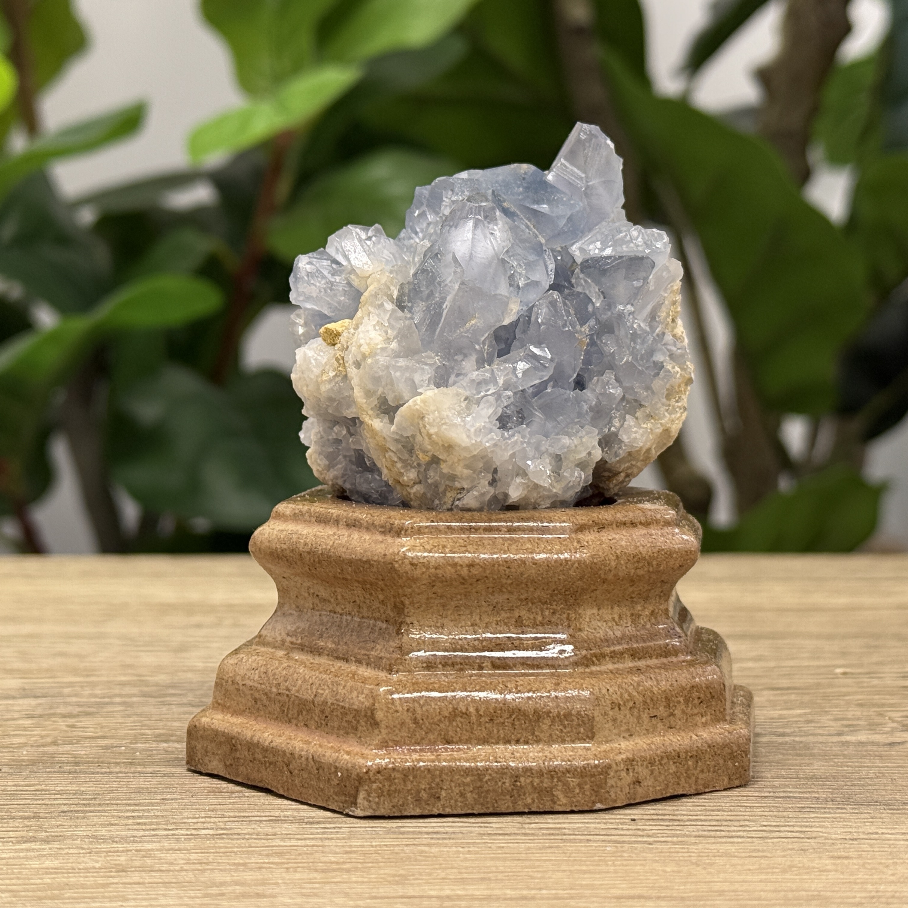 高級數天青石 CE1545