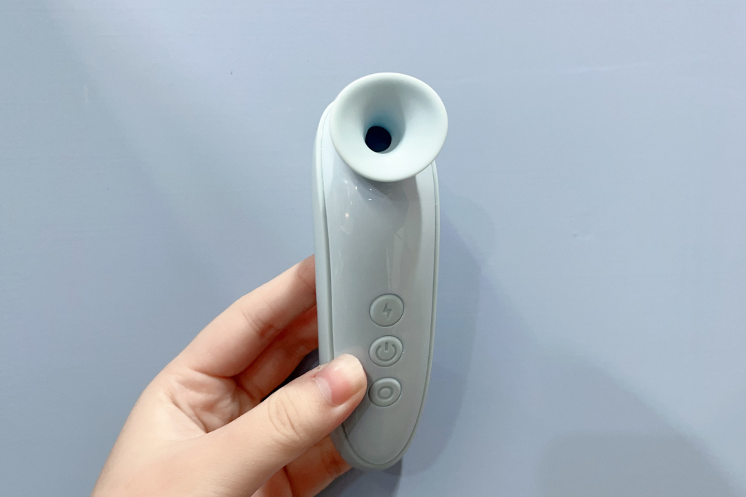 WINYI 企鵝寶寶換頭吸吮按摩器