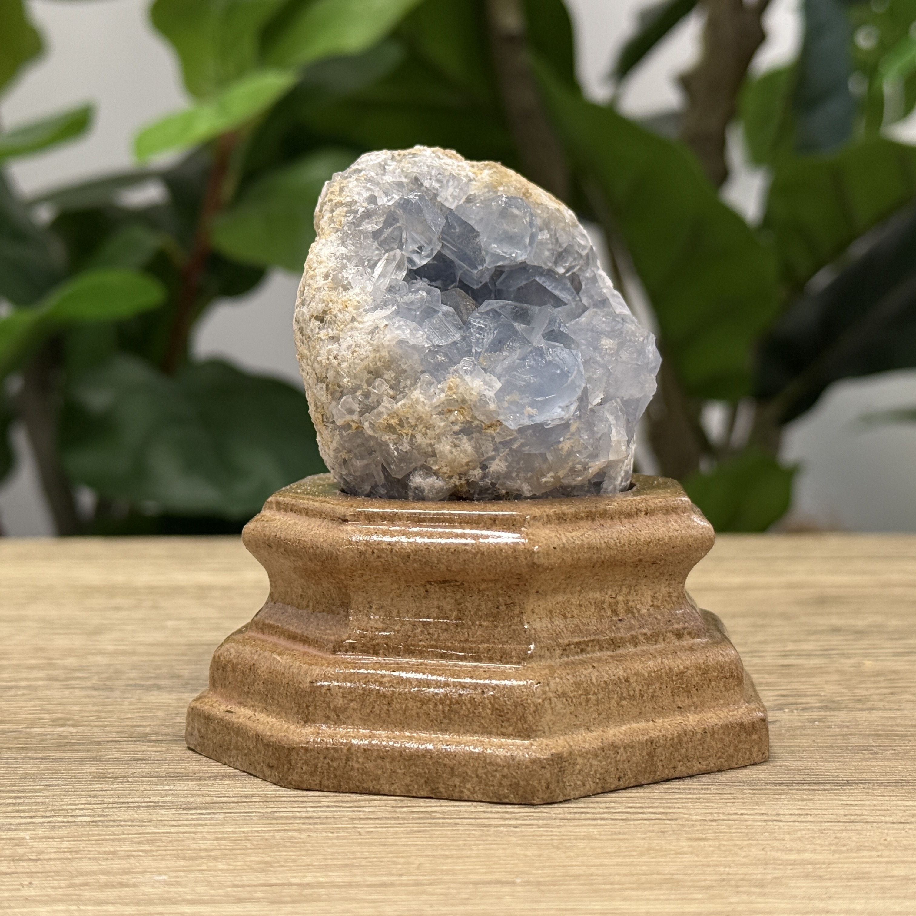 高級數天青石 CE1542