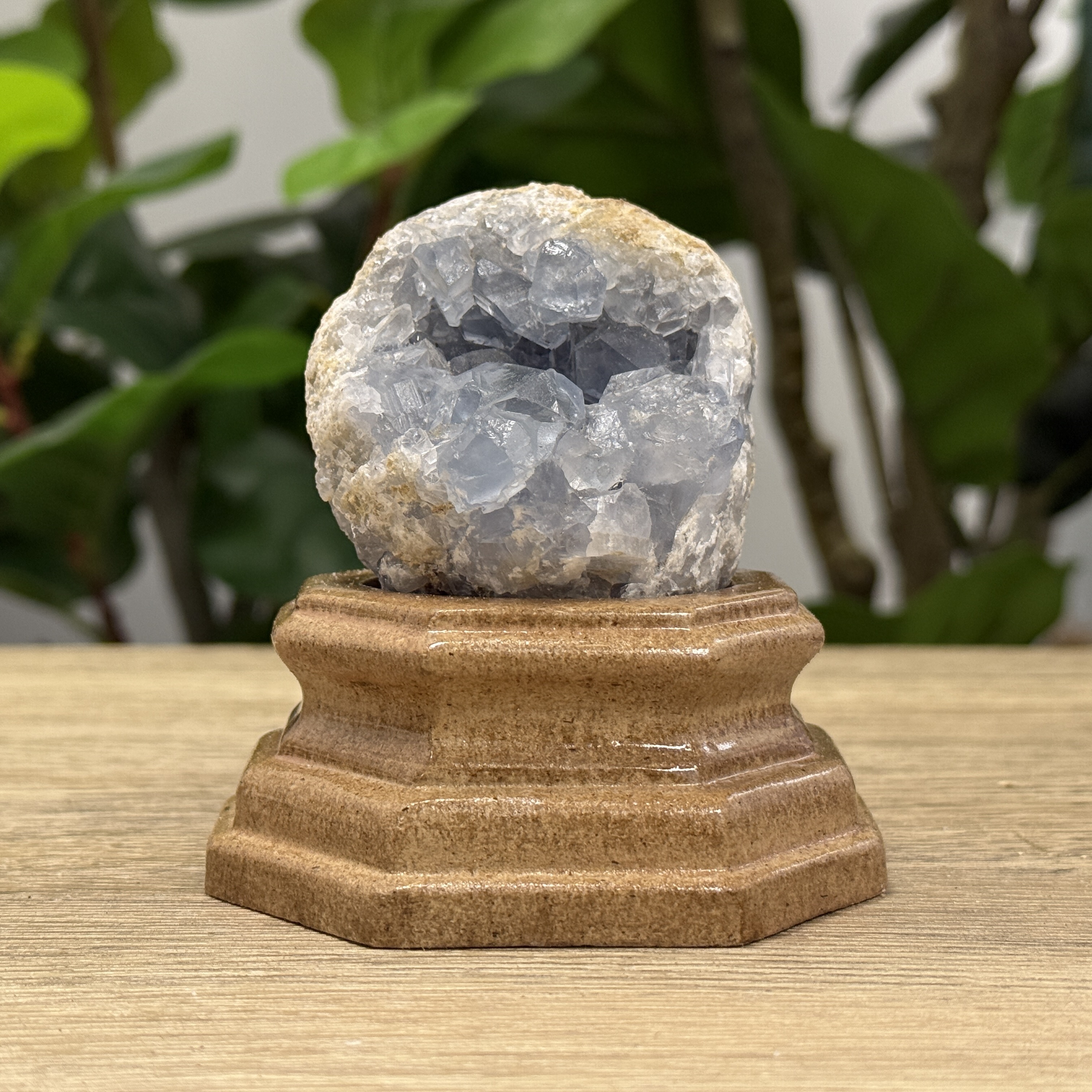 高級數天青石 CE1542