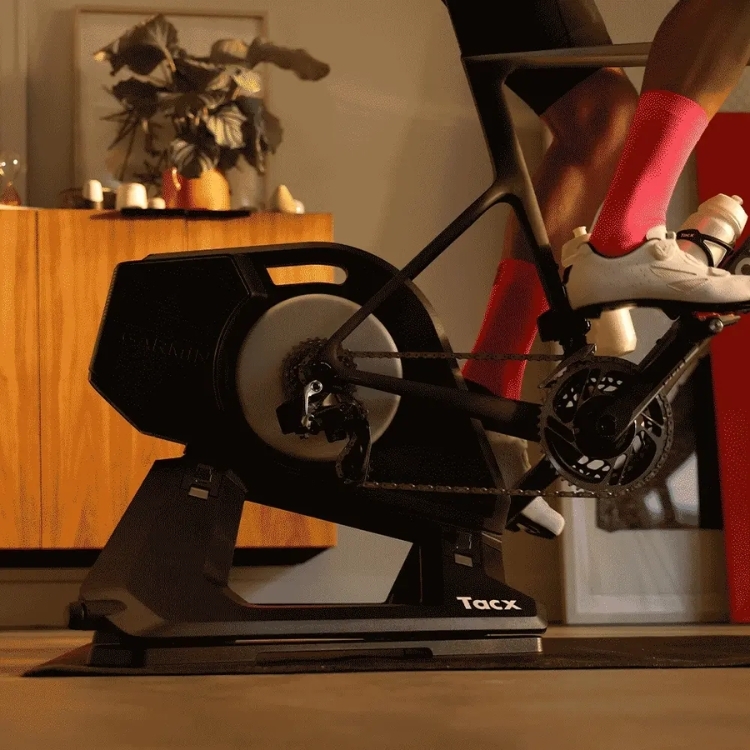 Garmin 010-02808-62 Tacx Neo 3M