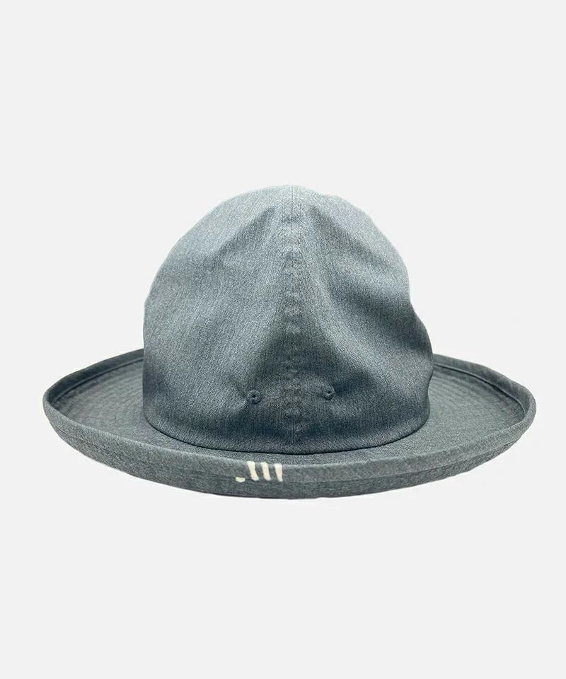 HUNTISM 4Panel UB Mountain Hat