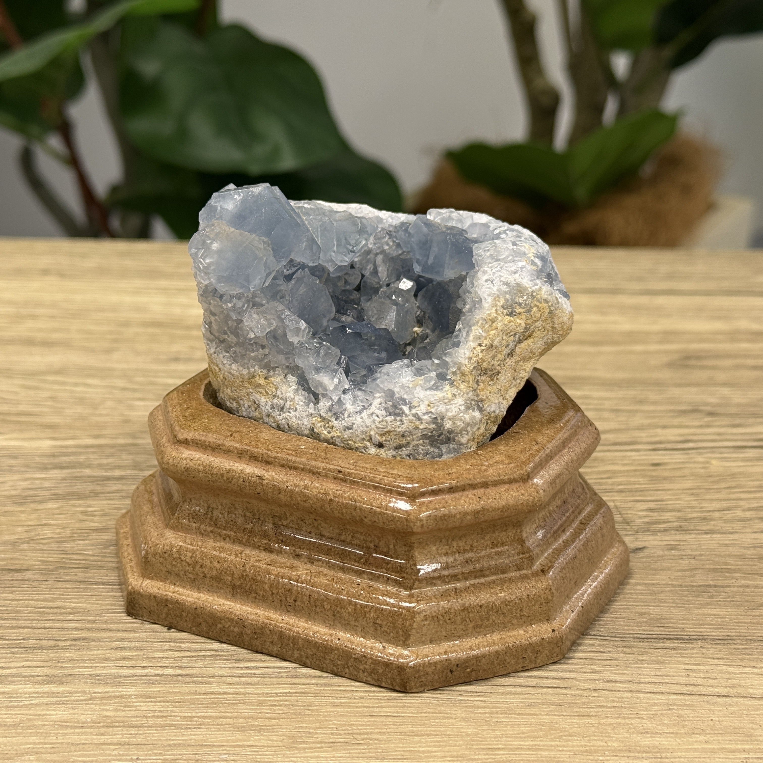 高級數天青石 CE1541