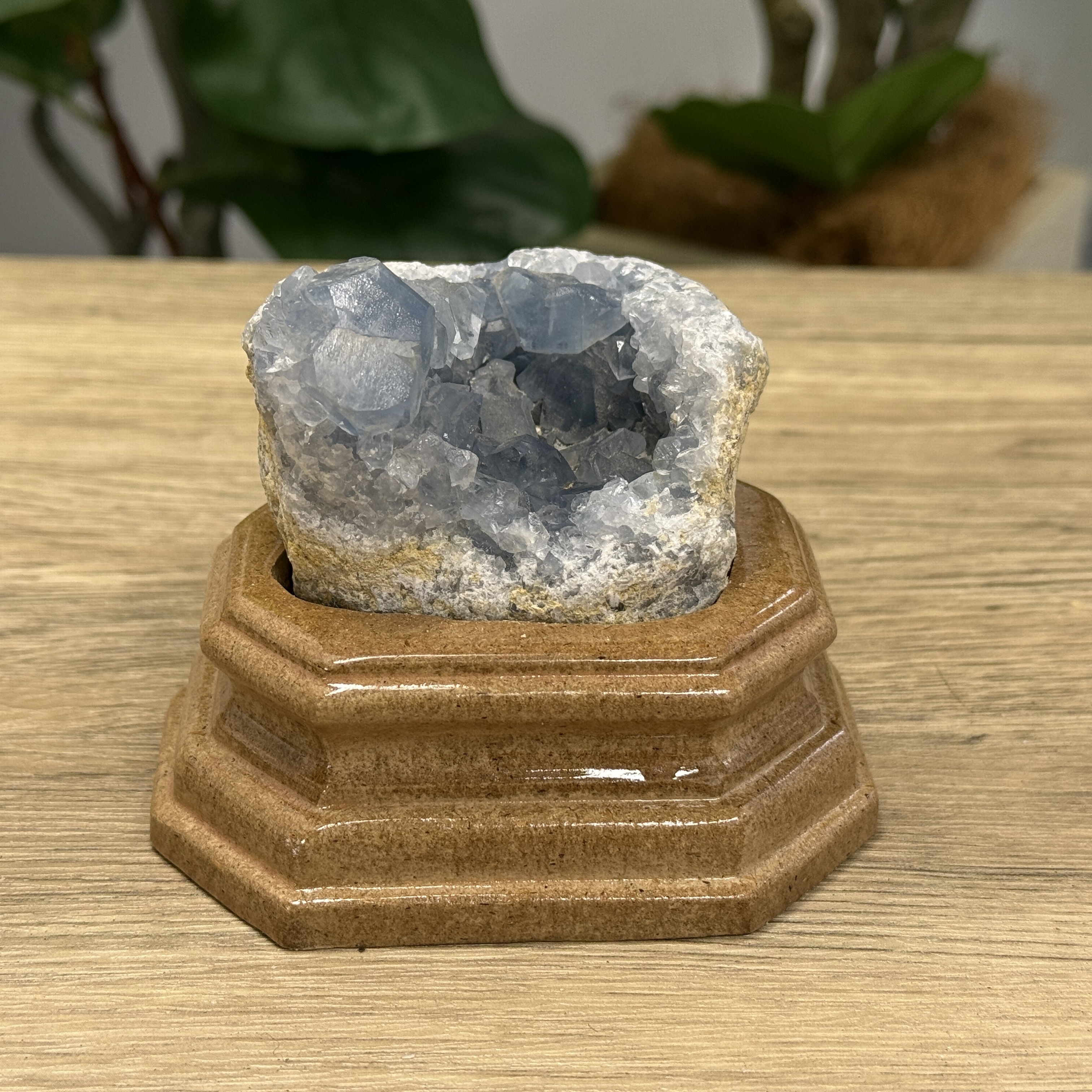 高級數天青石 CE1541