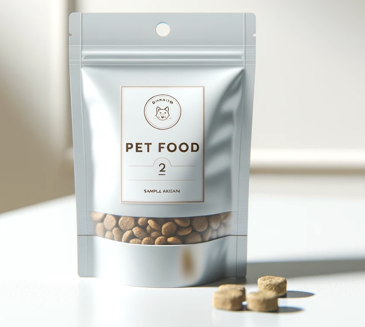 Pet Prescription Diet Sample Pack