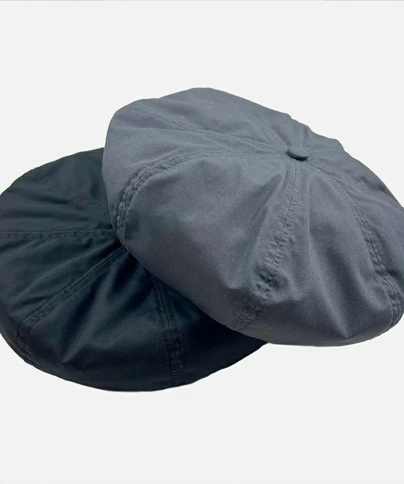 HUNTISM 8panel Beret