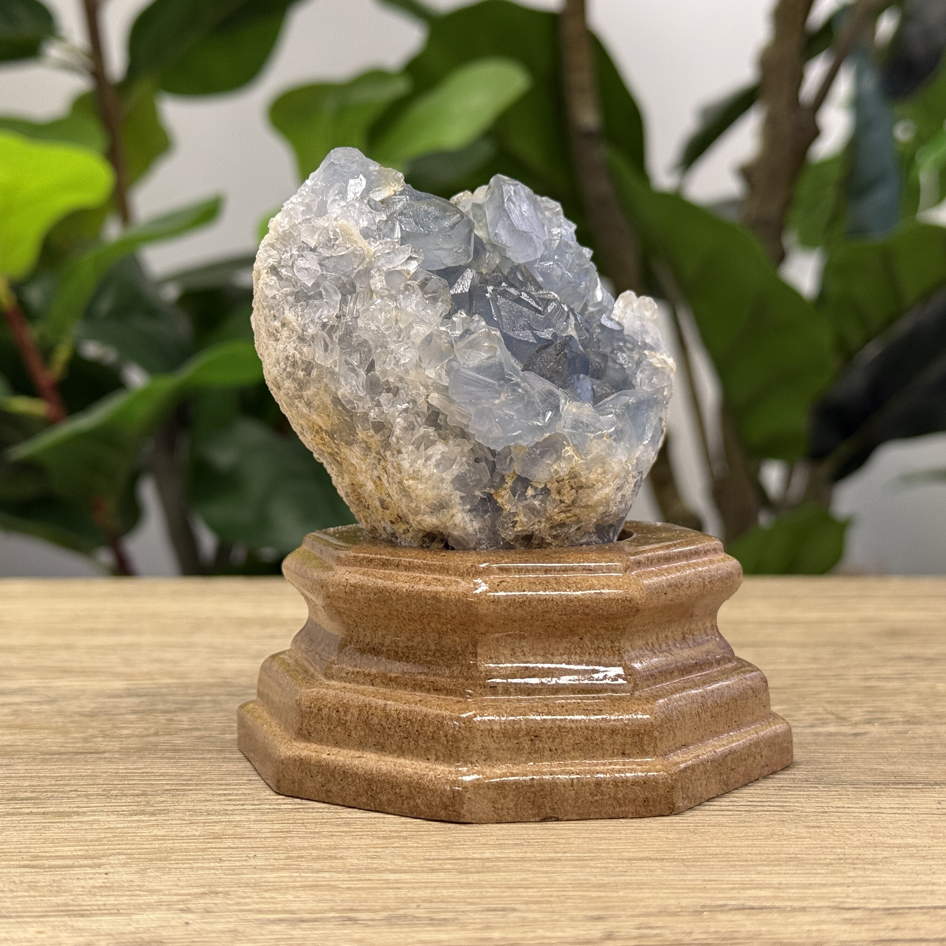 高級數天青石 CE1540