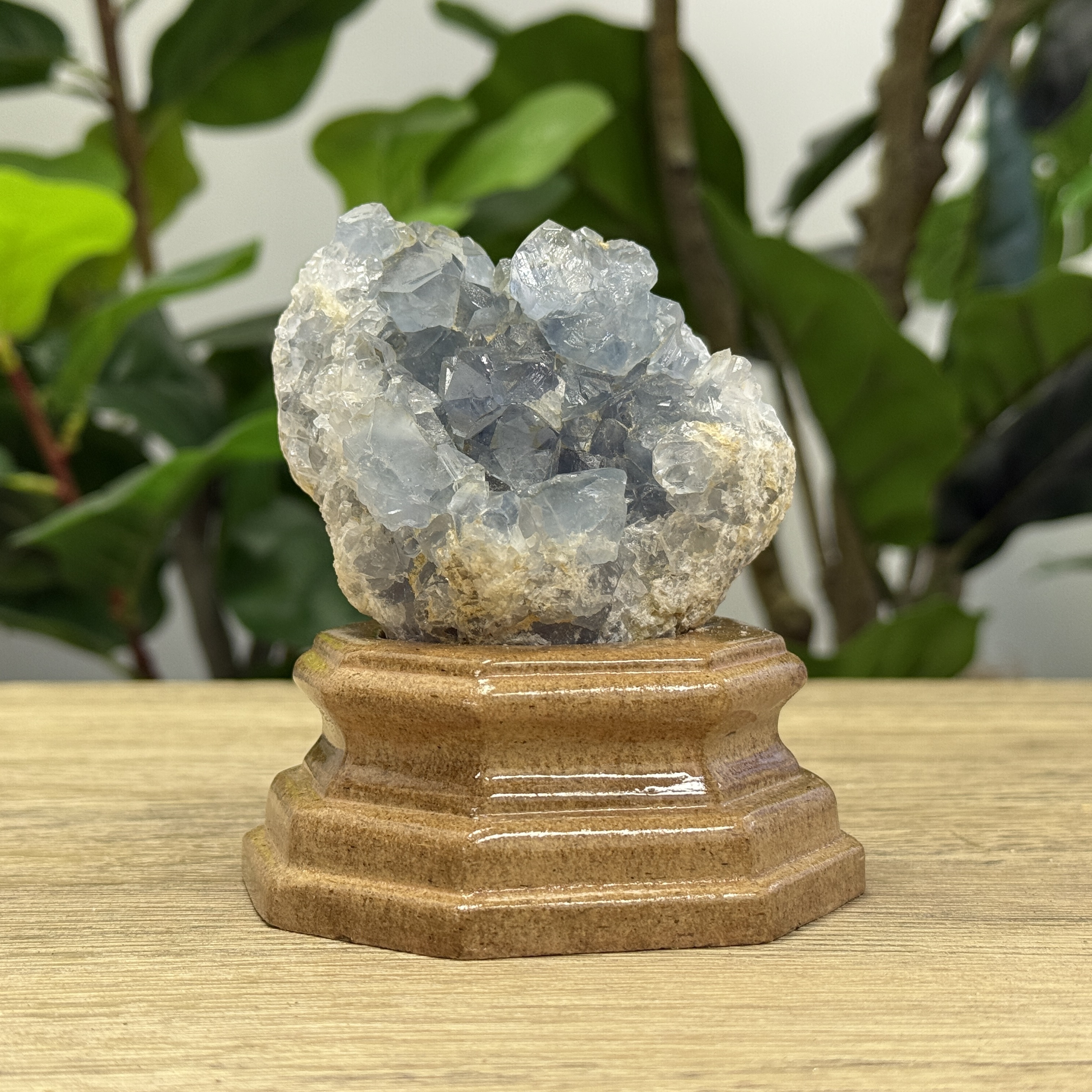 高級數天青石 CE1540