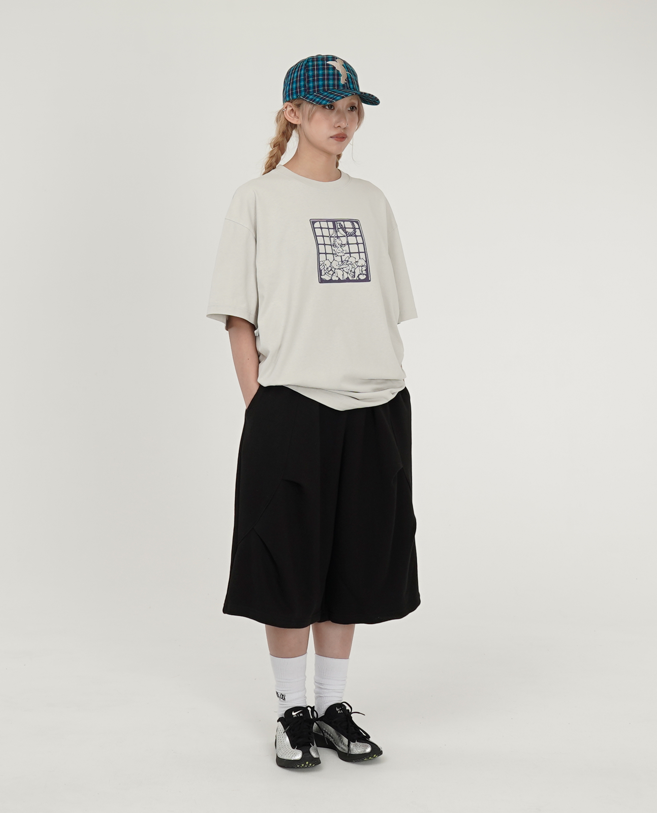 Token Chosen Tee - 25SS