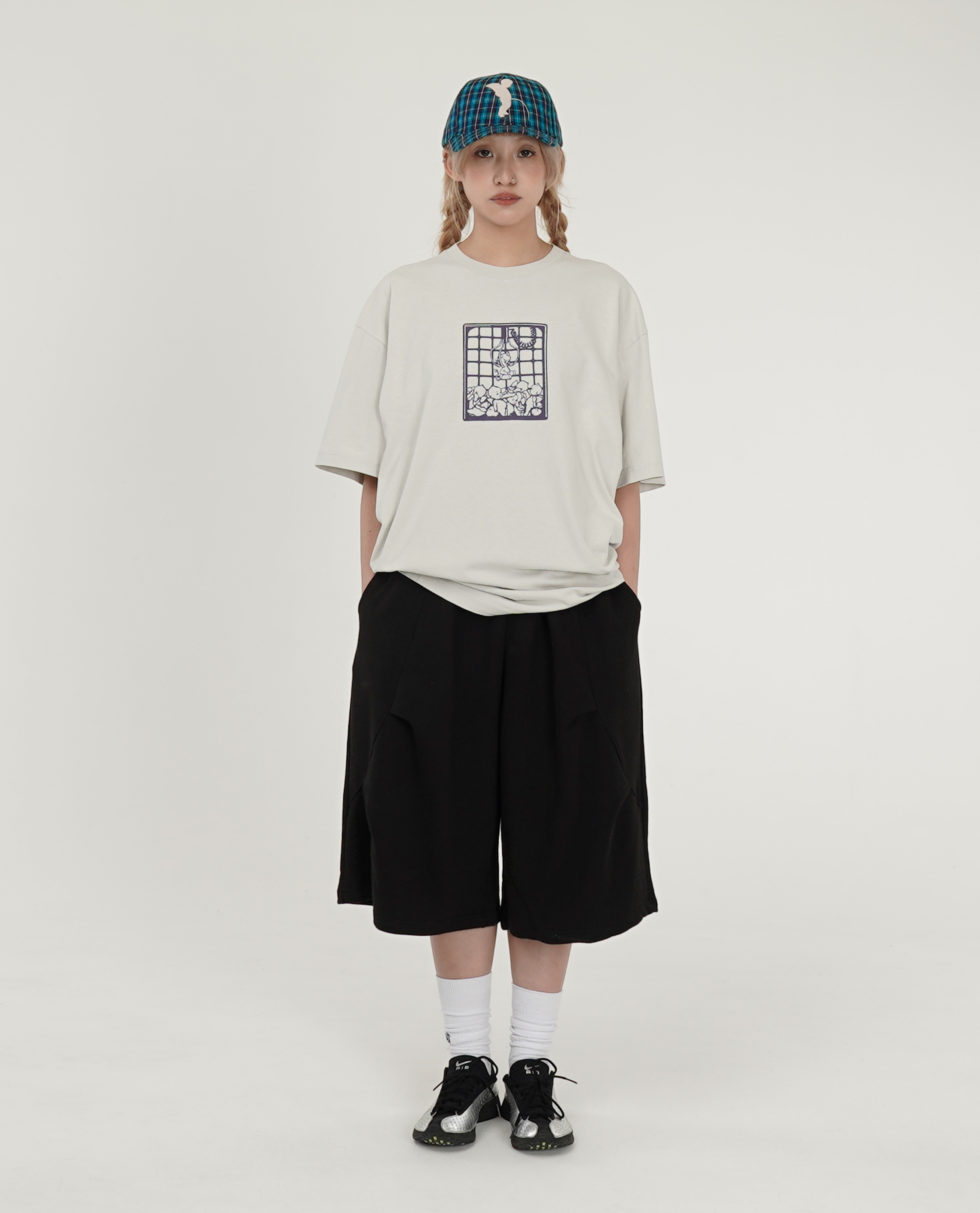 Token Chosen Tee - 25SS