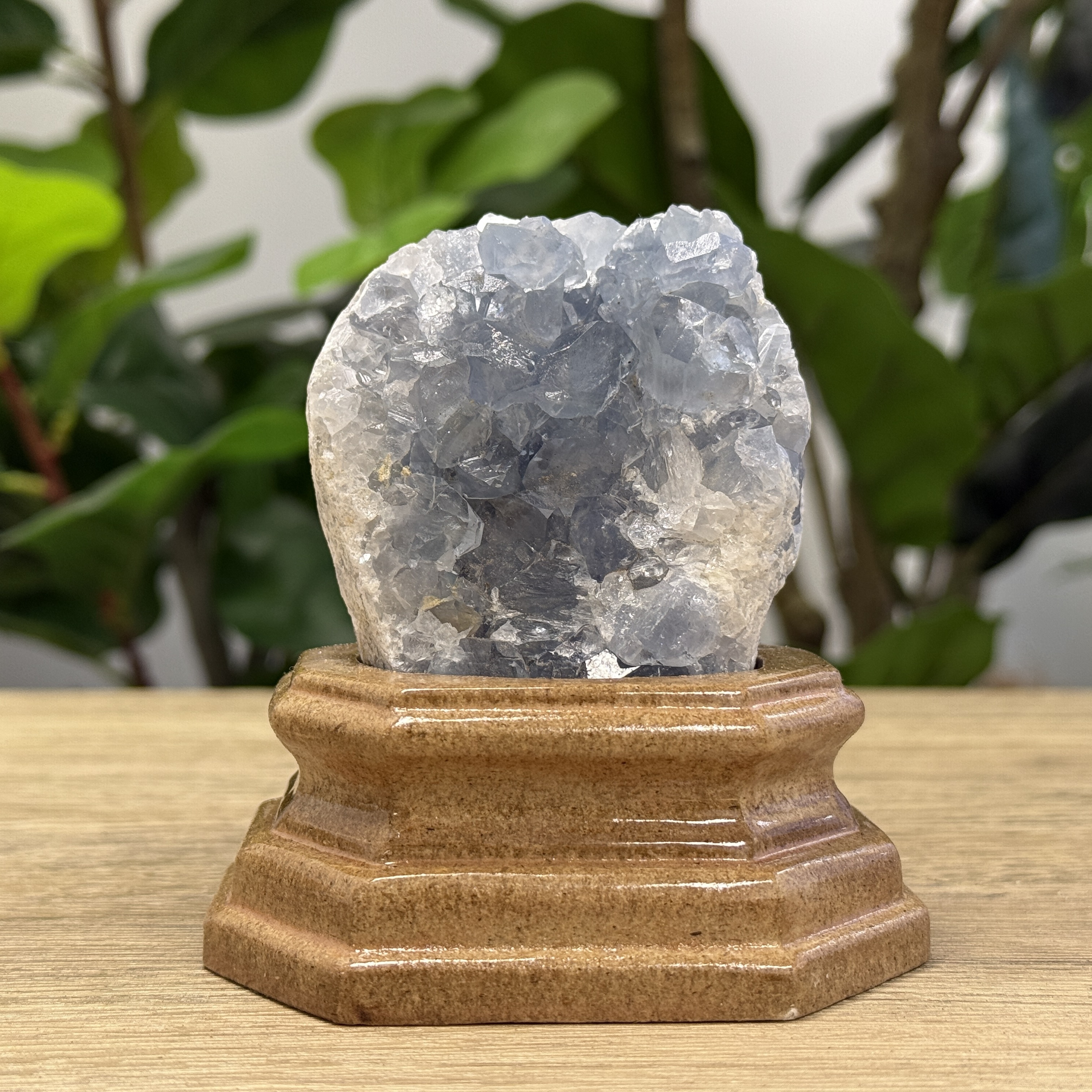 高級數天青石 CE1538