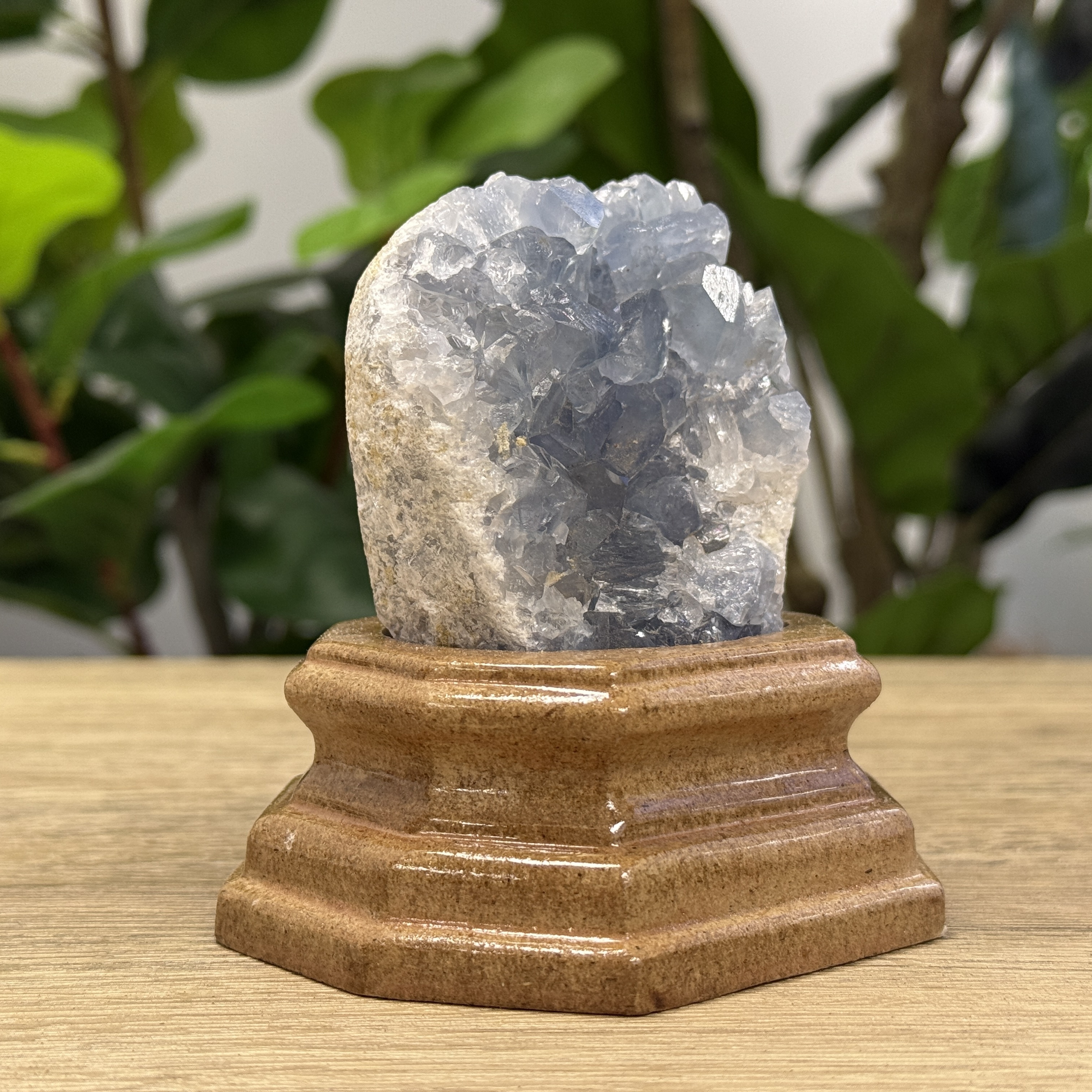 高級數天青石 CE1538