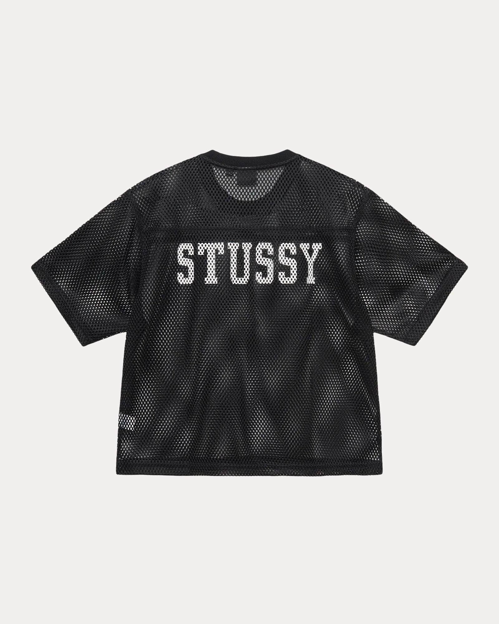 2025SS STUSSY TEAM JERSEY 80 球衣 短袖 現貨 1140340