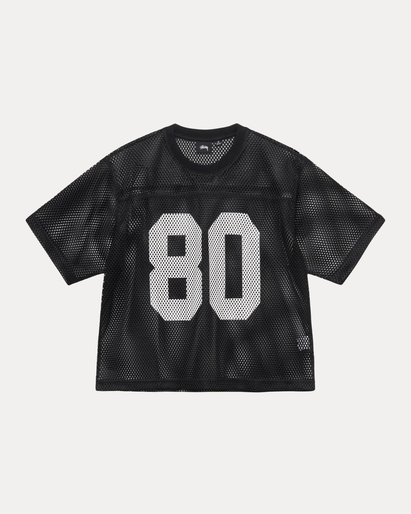 2025SS STUSSY TEAM JERSEY 80 球衣 短袖 現貨 1140340