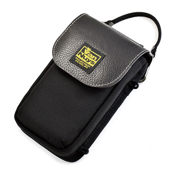 VanNuys E097 DAP/Smartphone Carrying Case