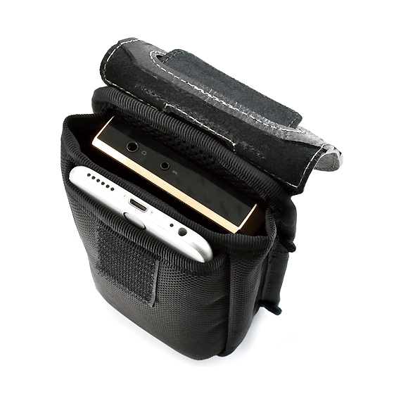 VanNuys E097 DAP/Smartphone Carrying Case