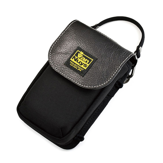 VanNuys E074 智慧型手機便攜包