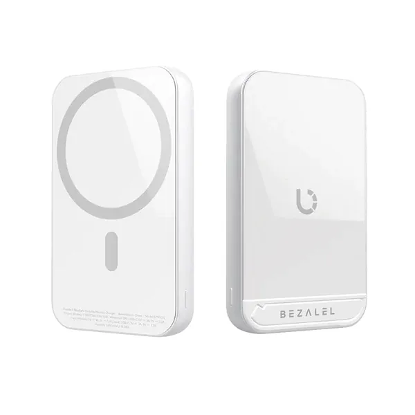 BEZALEL倍加能】Prelude XR 10,000mAh / Prelude X 5,000mAh磁吸