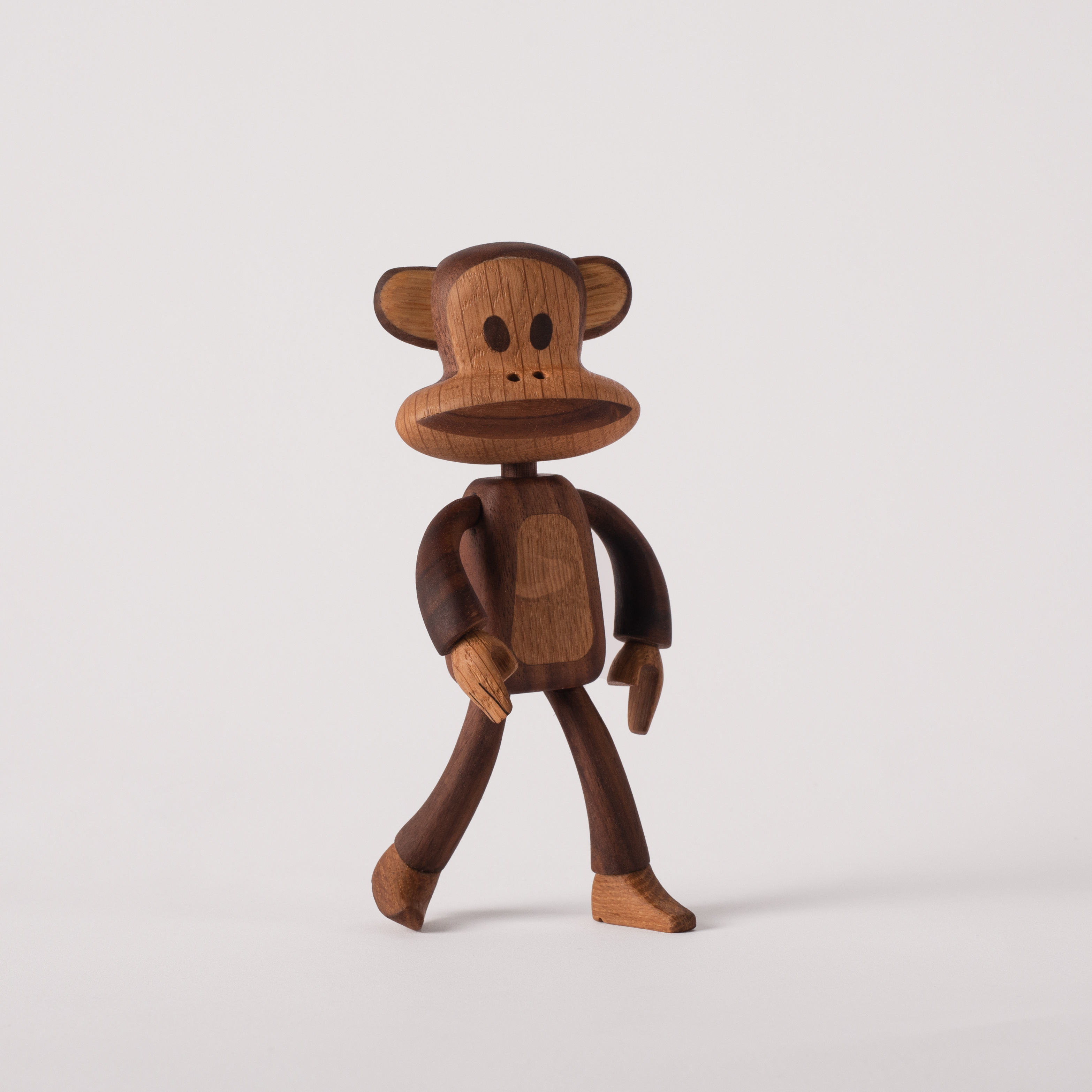 boyhood ポールフランク 木製フィギュア大 2025年最新】boyhood 木製の