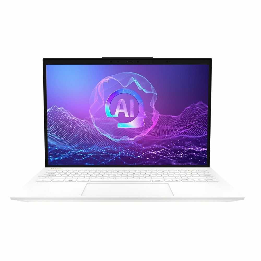 MSI 微星 Prestige 13 AI Evo A2HMG-238TW 13.3吋2.8K筆電 Ultra 7-255H/32G/1TSD/W11P