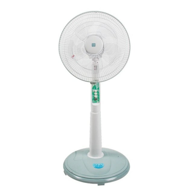 【風騰】14吋立扇 電風扇 電扇 FT-1468