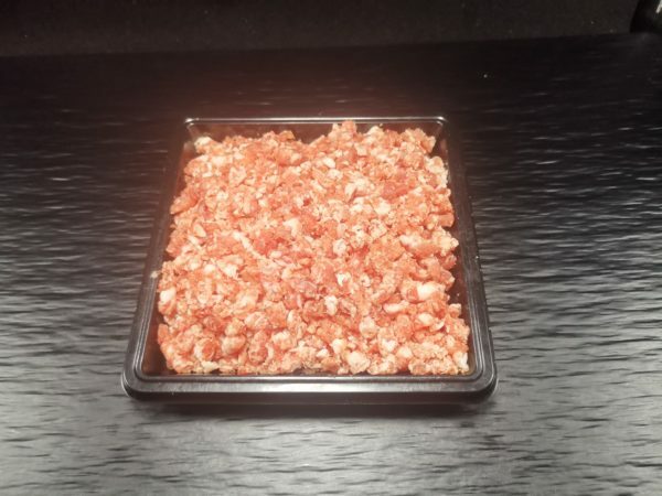 ((新品特價)) 日本和牛免治 (無添加)【180克】