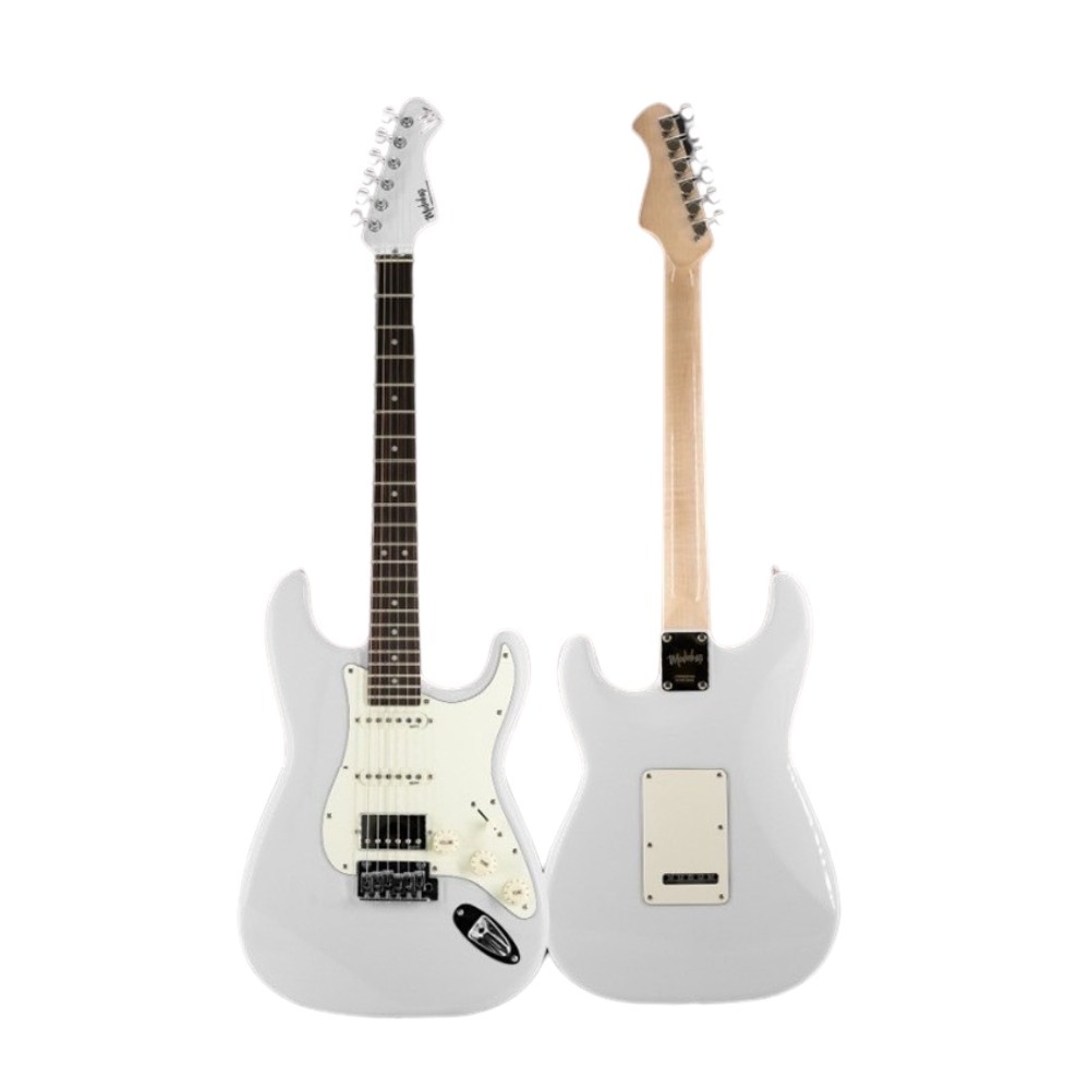 Mojolnir Mojolnir 魔捷尼爾 M50 電吉他 多色可選 第 4 張圖片｜三峽吉他 / Bass