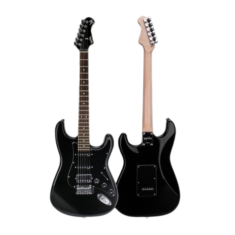 Mojolnir Mojolnir 魔捷尼爾 M50 電吉他 多色可選 — 三峽吉他 / Bass