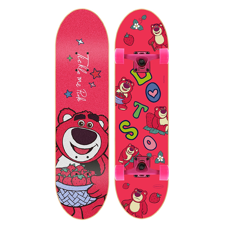 31英寸滑板-LOTSO