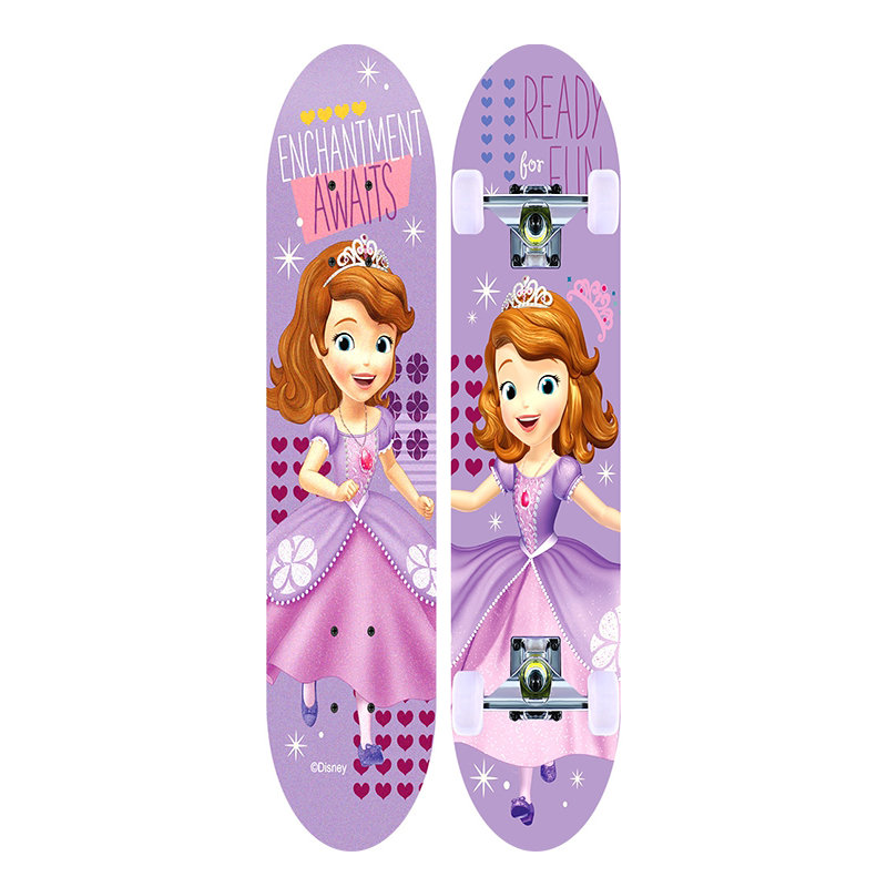 28英寸滑板-SOFIA